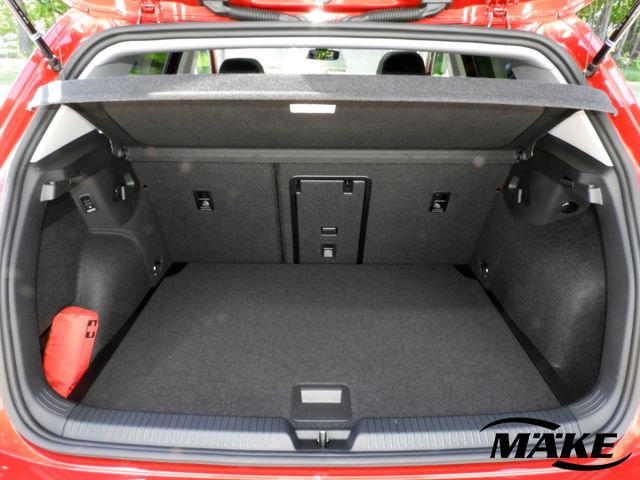 Golf Style 1.5 eTSI DSG AHZV PD RFK HUD ACC HUD