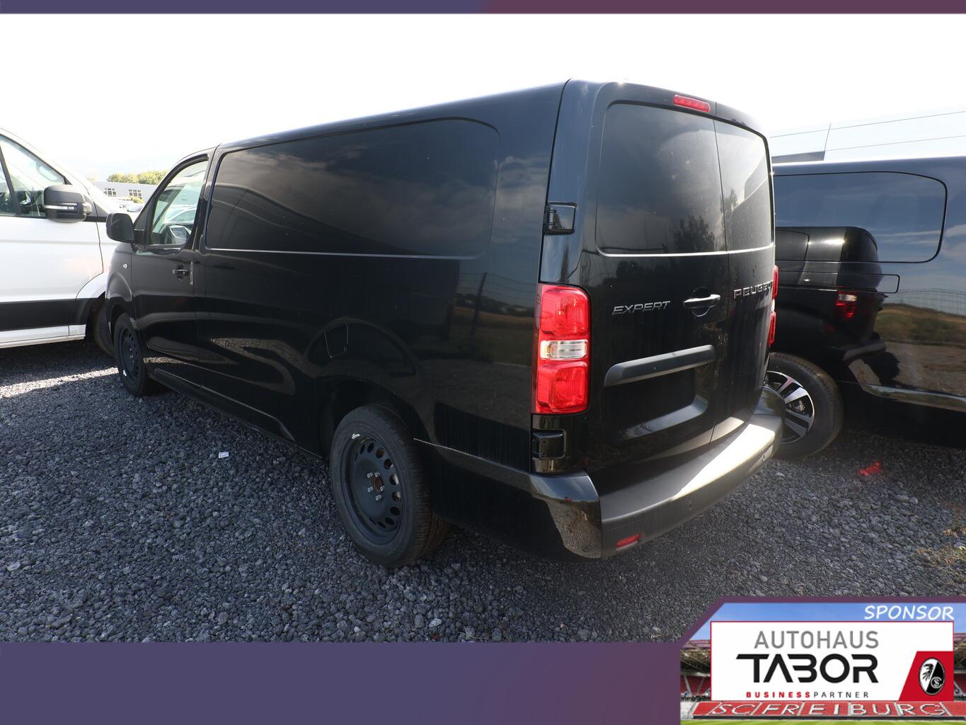 Peugeot Expert XL AT Nav Holz Style Kam AHK UVP-34%*