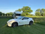 Nissan 370Z 3.7 Pack Automatik Pack - Nissan 370Z: Sportwagen