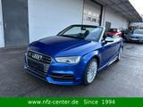 Audi S3 Cabrio 2.0 TFSI quattro Bang&Olufsen S Tronic