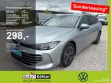 Volkswagen Passat Elegance TDI CarPlay/Kamera/Matrix/360