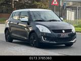 Suzuki SWIFT CLUB*1.HAND*5 TÜRIG*KLIMA*TÜV NEU* - Suzuki in Gelsenkirchen