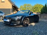 Audi TT Coupe/Roadster 1.8 TFSI Roadster *Garantie - gebrauchte Audi TT aus dem Jahr 2010