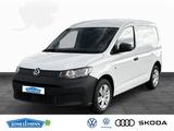 Volkswagen Caddy Cargo 2.0TDI GRA KLIMA SITZHZG AHK CARPLAY