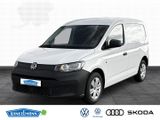 Volkswagen Caddy Cargo 2.0TDI GRA KLIMA SITZHZG AHK CARPLAY