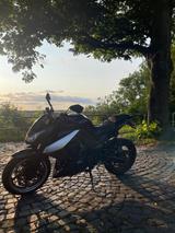 Kawasaki Z 1000 ABS Akrapovic + viele Extras - Angebote