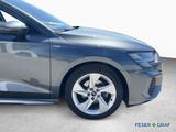 Audi A3 Limousine 35 TDI S tronic - S line - NAVI - - gebrauchte Audi A3 aus dem Jahr 2021