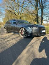 Audi A6 Competition | 8-fach bereift | Sch... - Audi A6