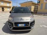 Citroën Citroen C3 Picasso 1.6 HDi 110 Exclusive Theatre - gebrauchte Citroën C3 Picasso aus dem Jahr 2011