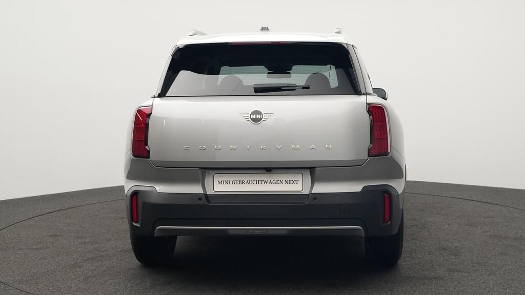 MINI Countryman C (Cooper) - Bild 10