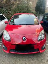 Renault Twingo II Rip Curl, Top gepflegt - Renault Twingo: Rip Curl