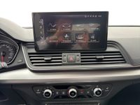 Audi Q5 - Vorschau Bild 19
