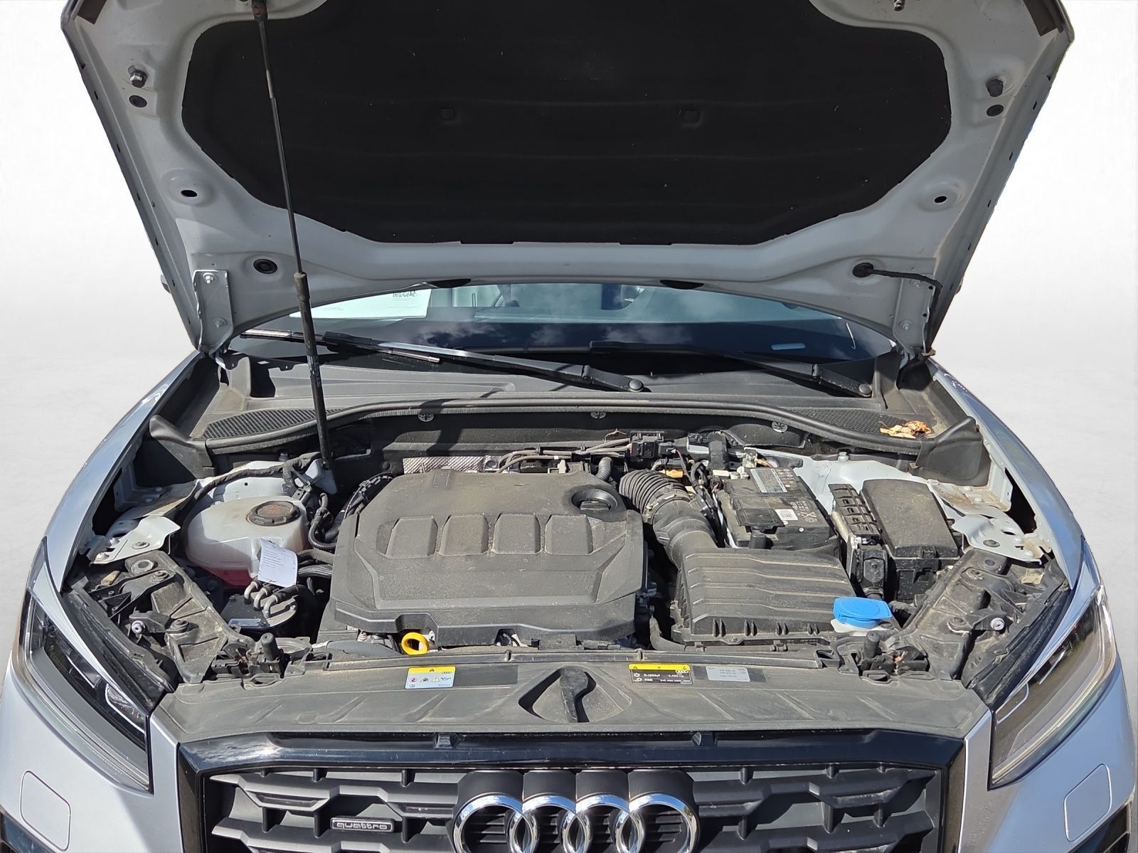 Audi Q2 - Bild 18