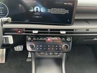 Hyundai TUCSON - Vorschau Bild 10