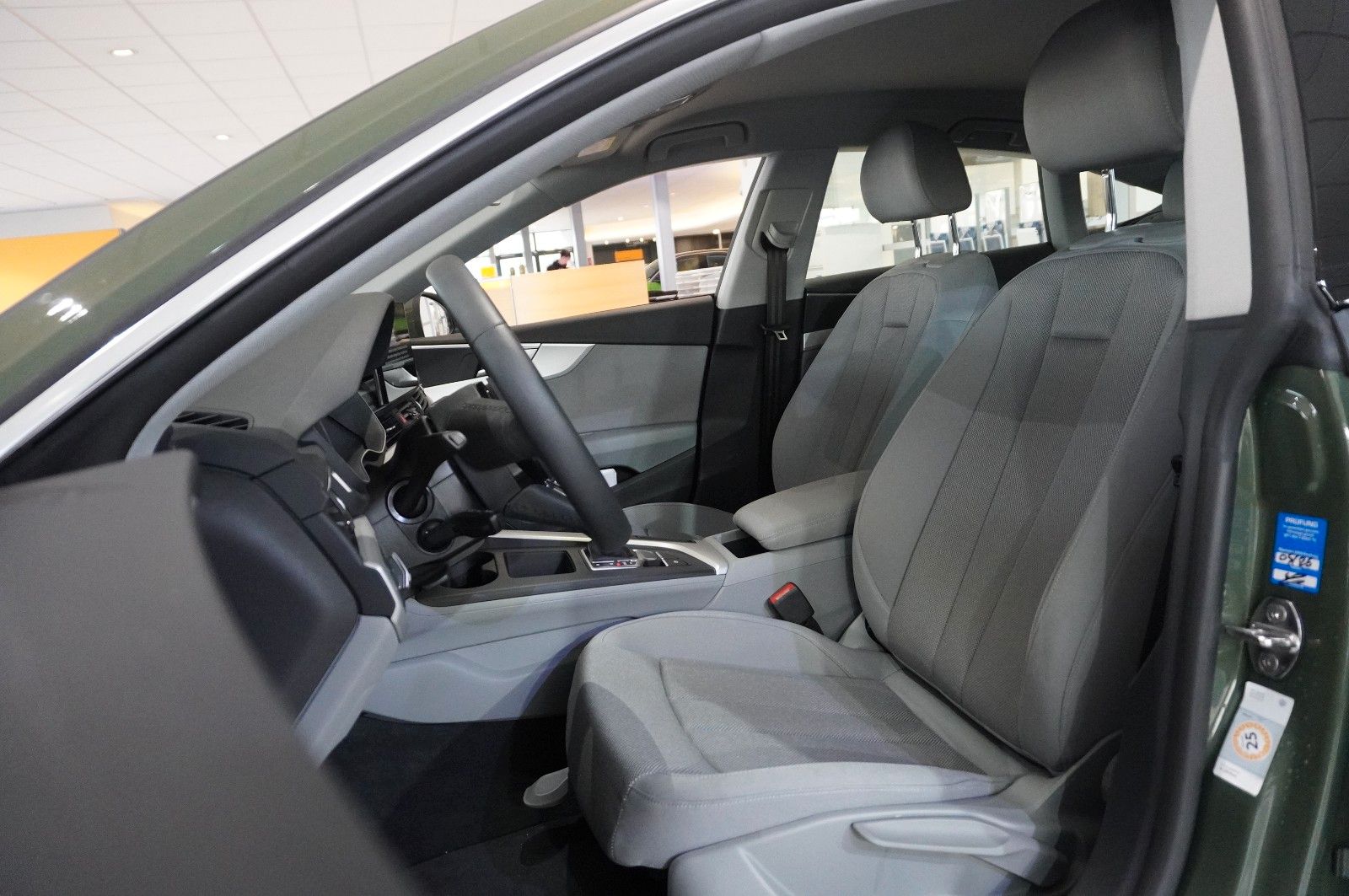 Fahrzeugabbildung Audi A5 Sportback 35 TDI S-TRONIC NAVI/LED/SHZ/DAB+