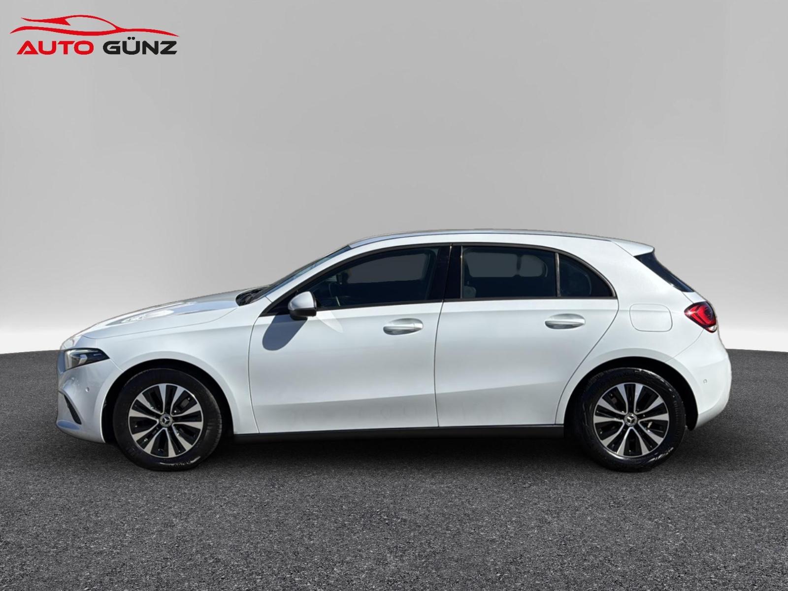 Mercedes-Benz A-Class d Aut. *Burmester-Led-MBUX-Kamera*, миниатюра 8