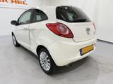 Ford Ka/Ka+ 1.2 Titanium X Clima/Pano - Ford: Unfallwagen