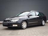 Skoda Superb Combi 1.Hand Tempomat Greenline - Skoda Superb Greenline mit Diesel-Antrieb