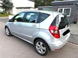 Mercedes-Benz Mercedes Benz A160 BLUEEFFICIENCY- Avantga... - Mercedes-Benz A 160 in Leverkusen