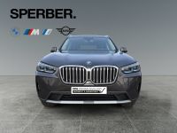 BMW X3 - Vorschau Bild 8