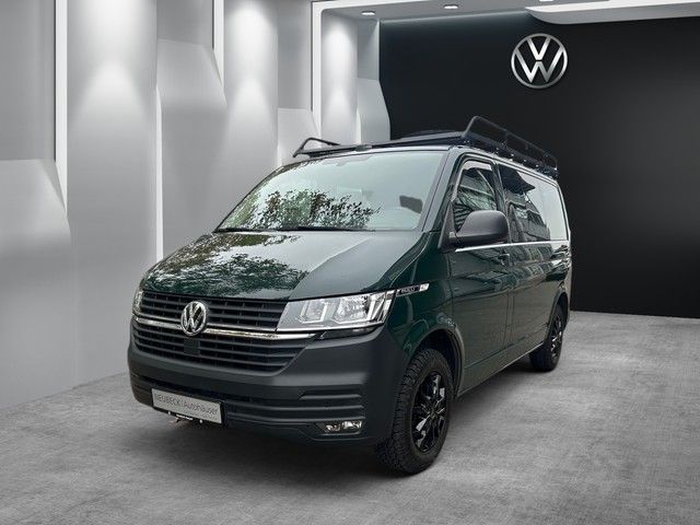 Volkswagen T6 Caravelle EcoProfi T6.1 AHK KAMERA SITZH LIGH