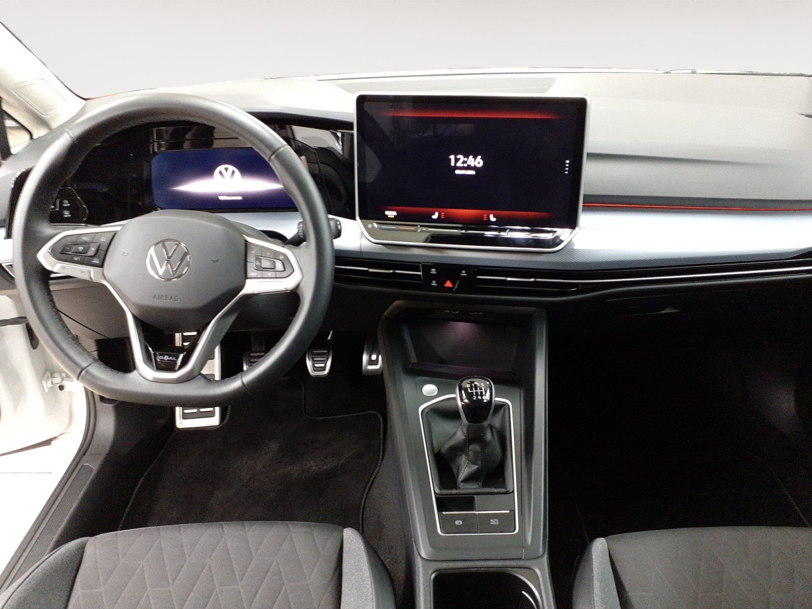 Volkswagen Golf - Bild 10