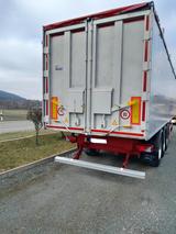 Benalu Optliner 70m³ - Benalu LKWs