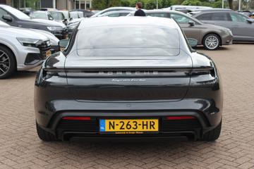 صورة مصغرة 16 لـ 2020 Porsche TAYCAN