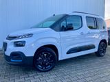 Citroën ë-Berlingo M 136 Shine - Citroën: Van