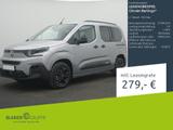 Citroën Berlingo L1 Diesel 130 Max - Citroën Berlingo