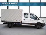 Ford Transit Doka Pritsche Trend 350 2.0 TDCI   - Ford Transit 7-Sitzer