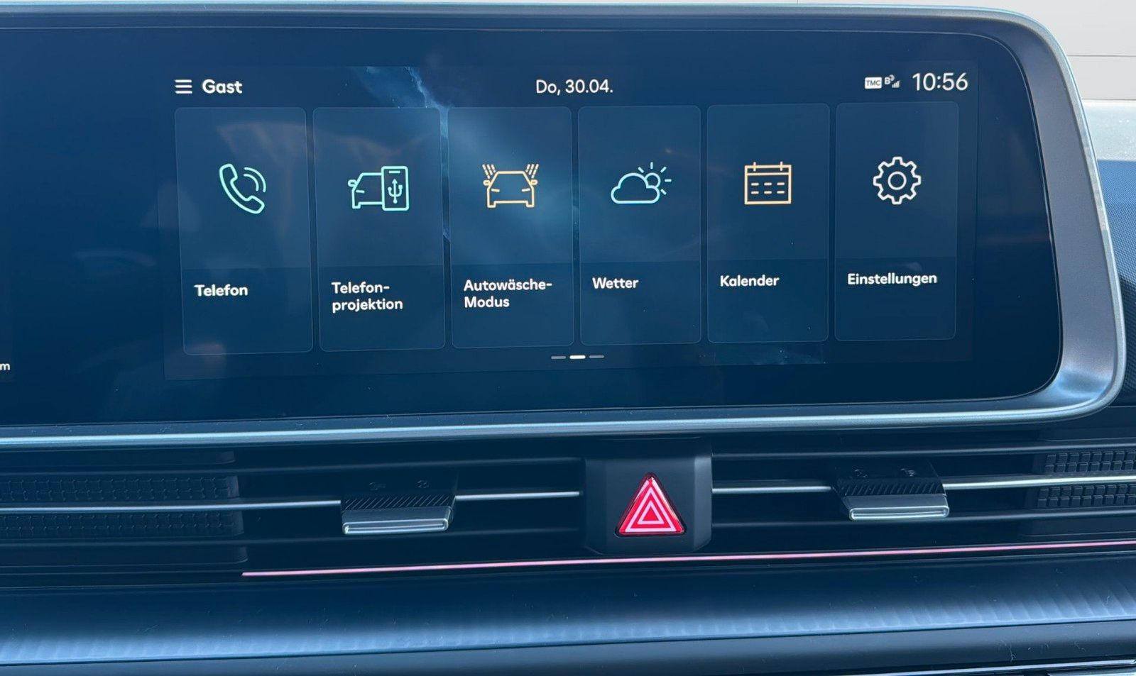 Hyundai IONIQ 6 - Bild 9