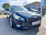 Peugeot 508 SW Allure + Klima + 8fach bereift - Peugeot 508: SW