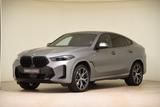 BMW X6 xDrive30d M Sport Pro Head-Up H&K*UVP:117.100