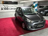 Hyundai i10 Trend*Automatik*Klima*AllSeason* - Hyundai i10 Gebrauchtwagen in Berlin