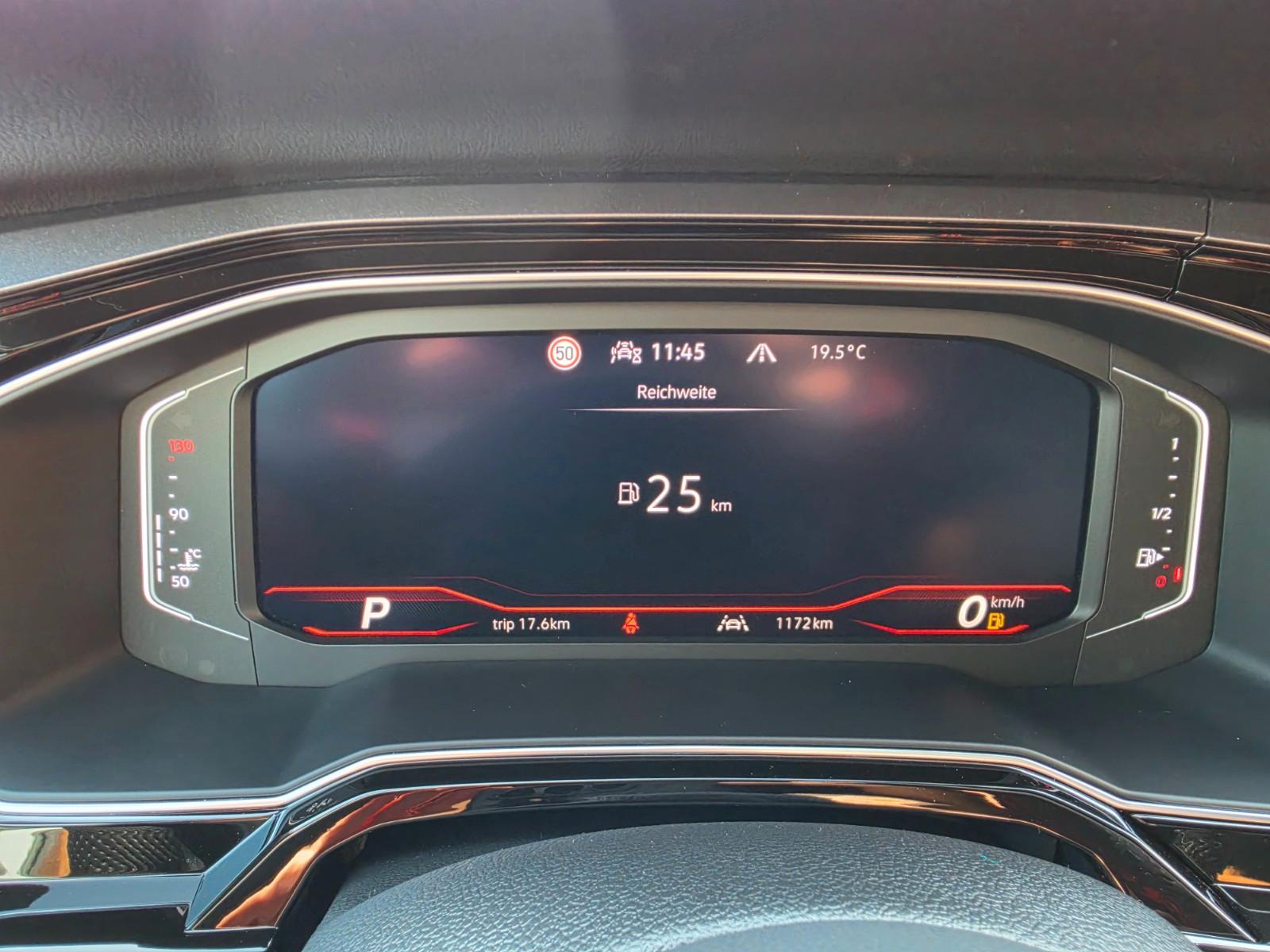 Volkswagen Polo VI GTI, миниатюра 22