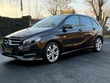 Mercedes-Benz B 200 Urban-NAVI-AUTOMATIC-AHK-KAMERA - : Automatic