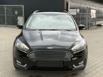 Ford Focus - 2