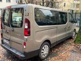 Renault Trafic Combi 145 PS | 9 Sitzer | TÜV bis 06/28 - Renault Trafic: 1.9