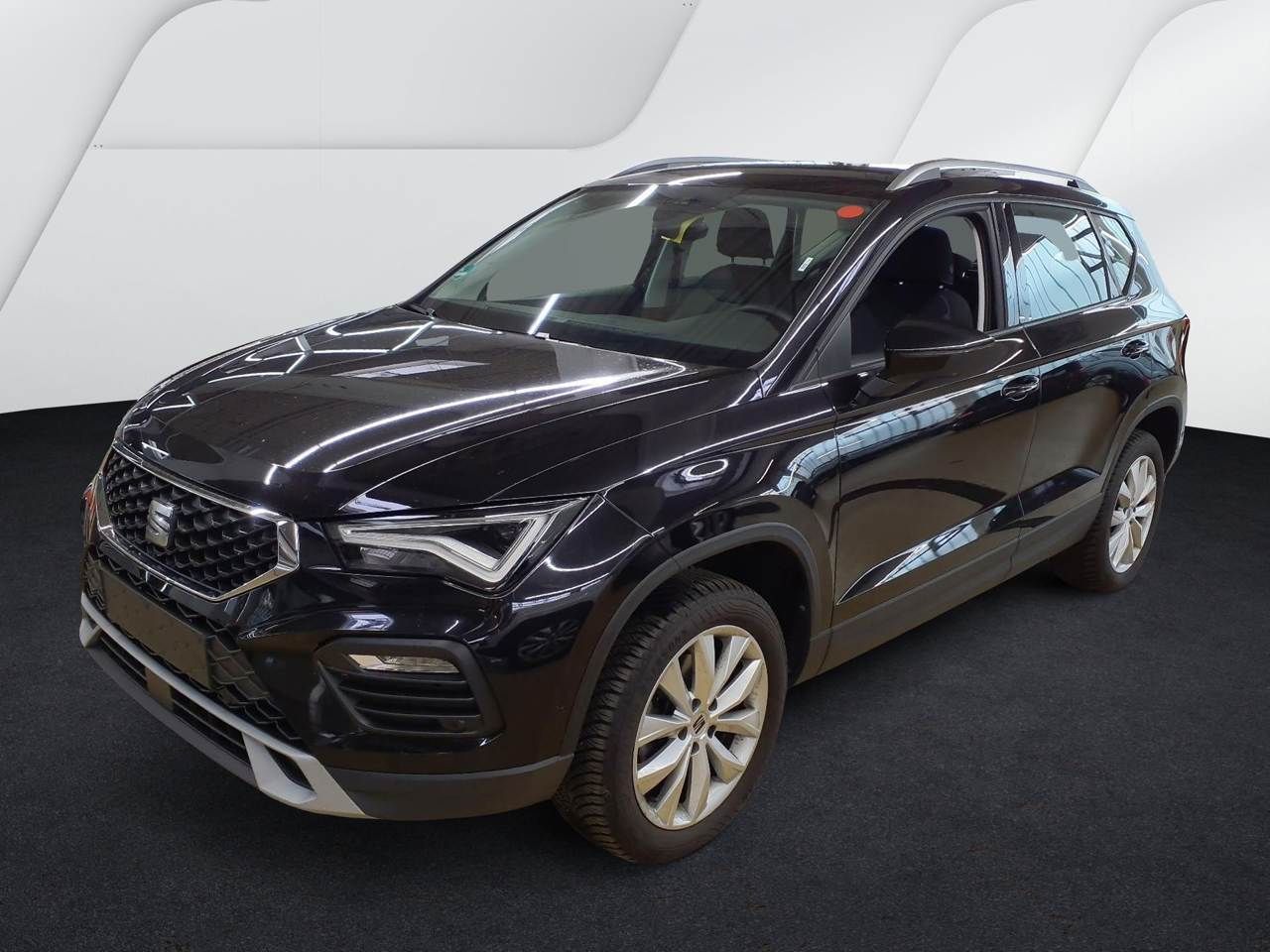 Seat Ateca - Bild 2
