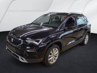 Seat Ateca - Vorschau Bild 2