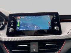 SKODA Kamiq Monte Carlo PANO 18"Ursa TravelAssist VZE SKODA Kamiq Monte Carlo PANO 18"Ursa TravelAssist VZE