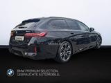 BMW 540d xDrive M Sport Standhzg. Bowers/Wilk. AHK - BMW 540 in Hagen