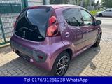 Peugeot 107 Active !! Klima !! 4.Türig !! Tüv-03.2027 !! - Peugeot 107 Gebrauchtwagen