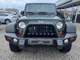 Jeep Wrangler Unlimited Sport 2.8 CRD Autom.AHK/GAR! - Jeep Wrangler mit Diesel-Antrieb: Automatik