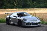 Porsche 991.1 GT3 RS (Lift, 918 Sitze, Approved, PDLS+) - Porsche: Gt1 RS