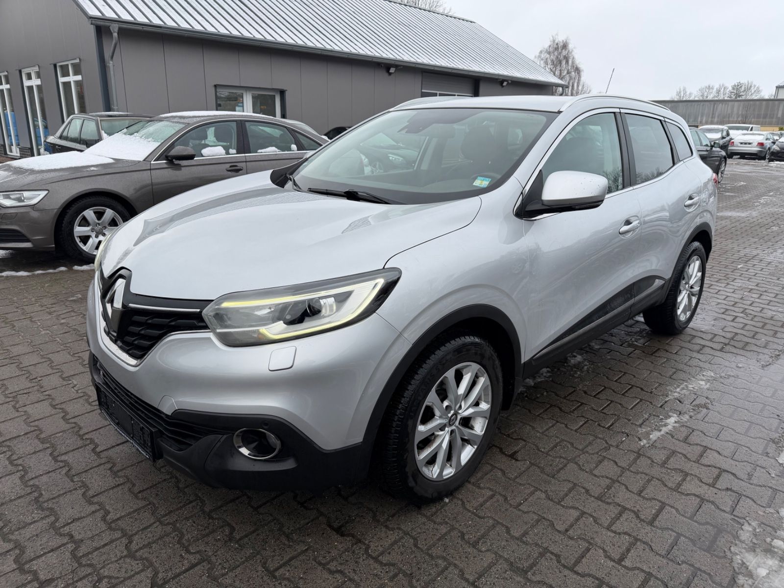 RENAULT Kadjar