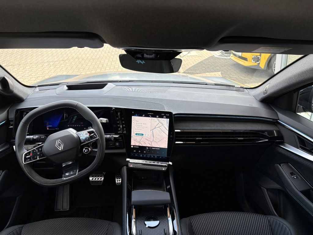 RENAULT Austral - Bild 6