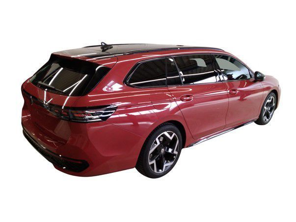 Volkswagen Passat Variant - Bild 4