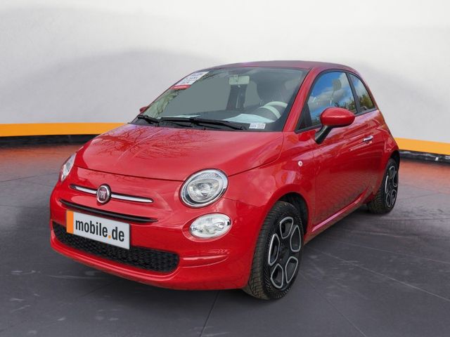 Fiat 500 1.0 GSE CLUB Klima - Allwetter